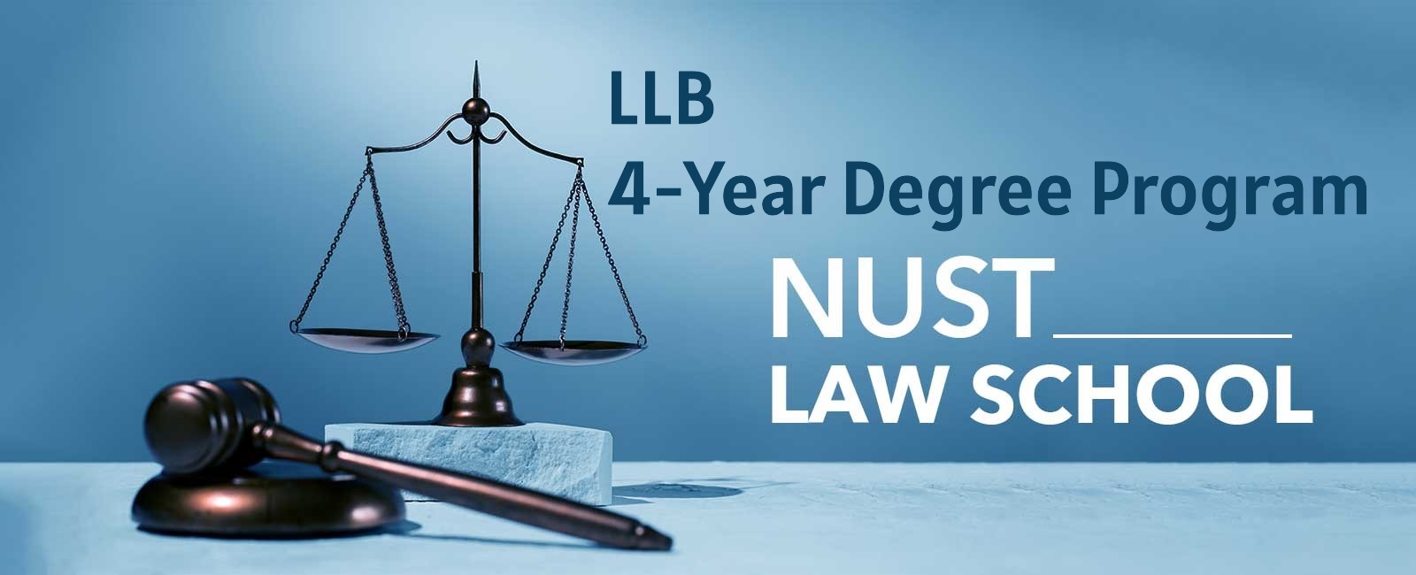 LLB (4-Year Degree Program)