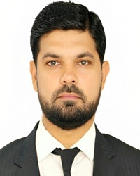Dr. SOHAIB MUKHTAR (PhD in Intellectual Property Law - National University of Malaysia)