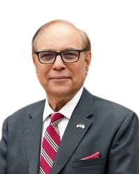 JUDGE (R) M. NAWAZ WAHLA 