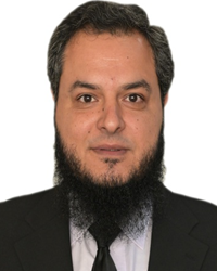 ASST PROF SYED SIKANDAR SHAH MOHMAND