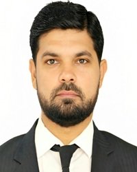 Dr. SOHAIB MUKHTAR (PhD in Intellectual Property Law - National University of Malaysia)